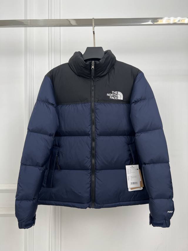 Thenorthface北面1996Nuptse 1996 经典款 The North Face“的字面含义为山的最寒冷、最艰难一面。它也是the North